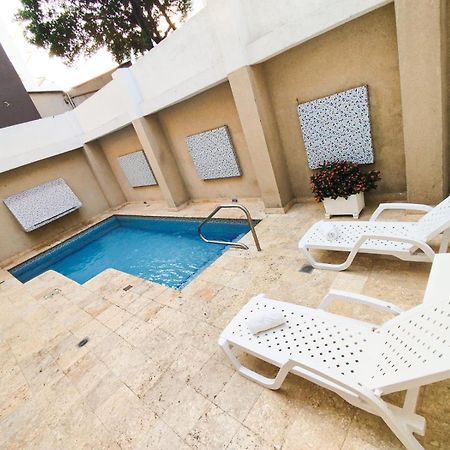 Hotel Or Cartagena Ngoại thất bức ảnh