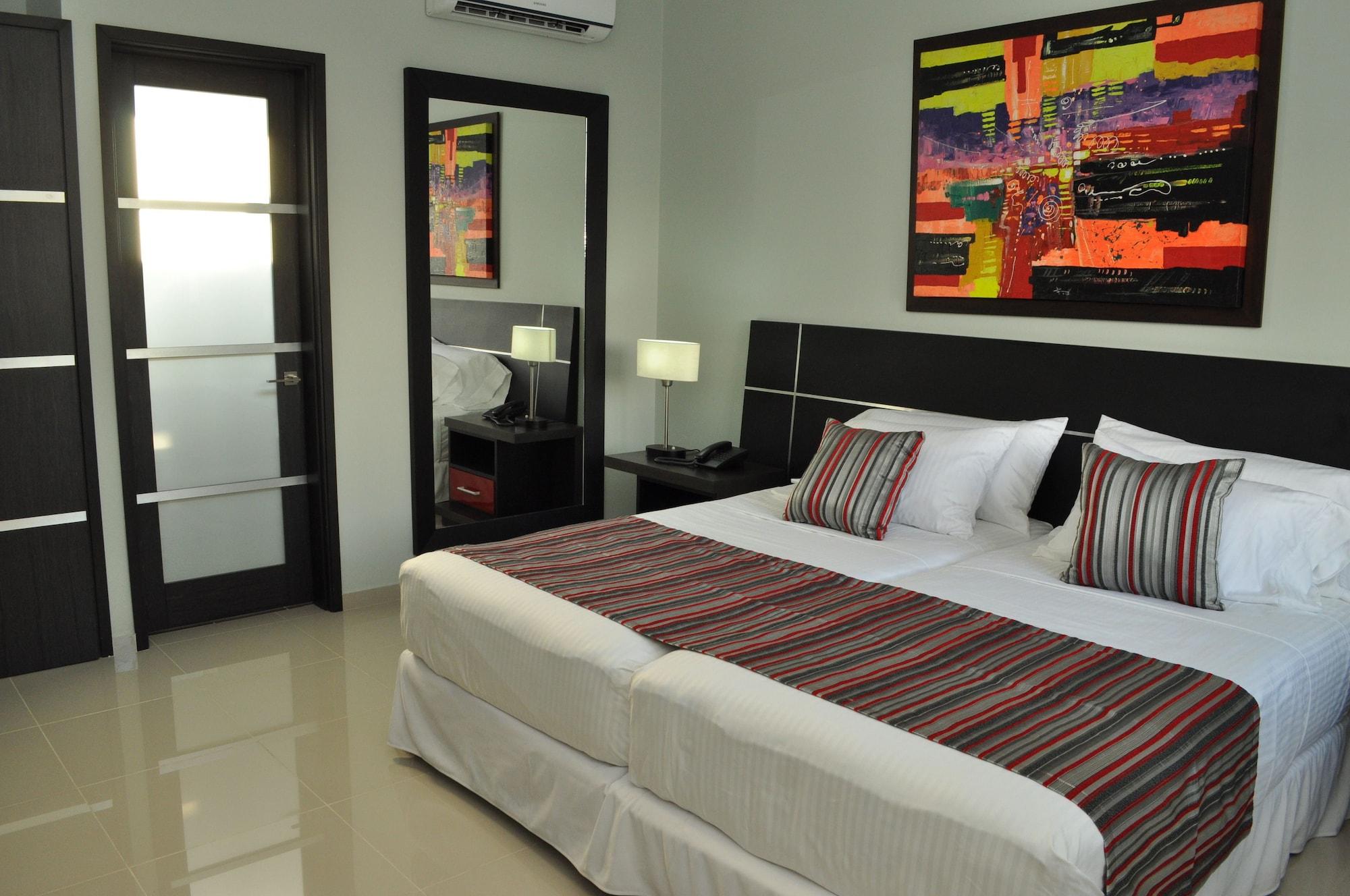 Hotel Or Cartagena Ngoại thất bức ảnh
