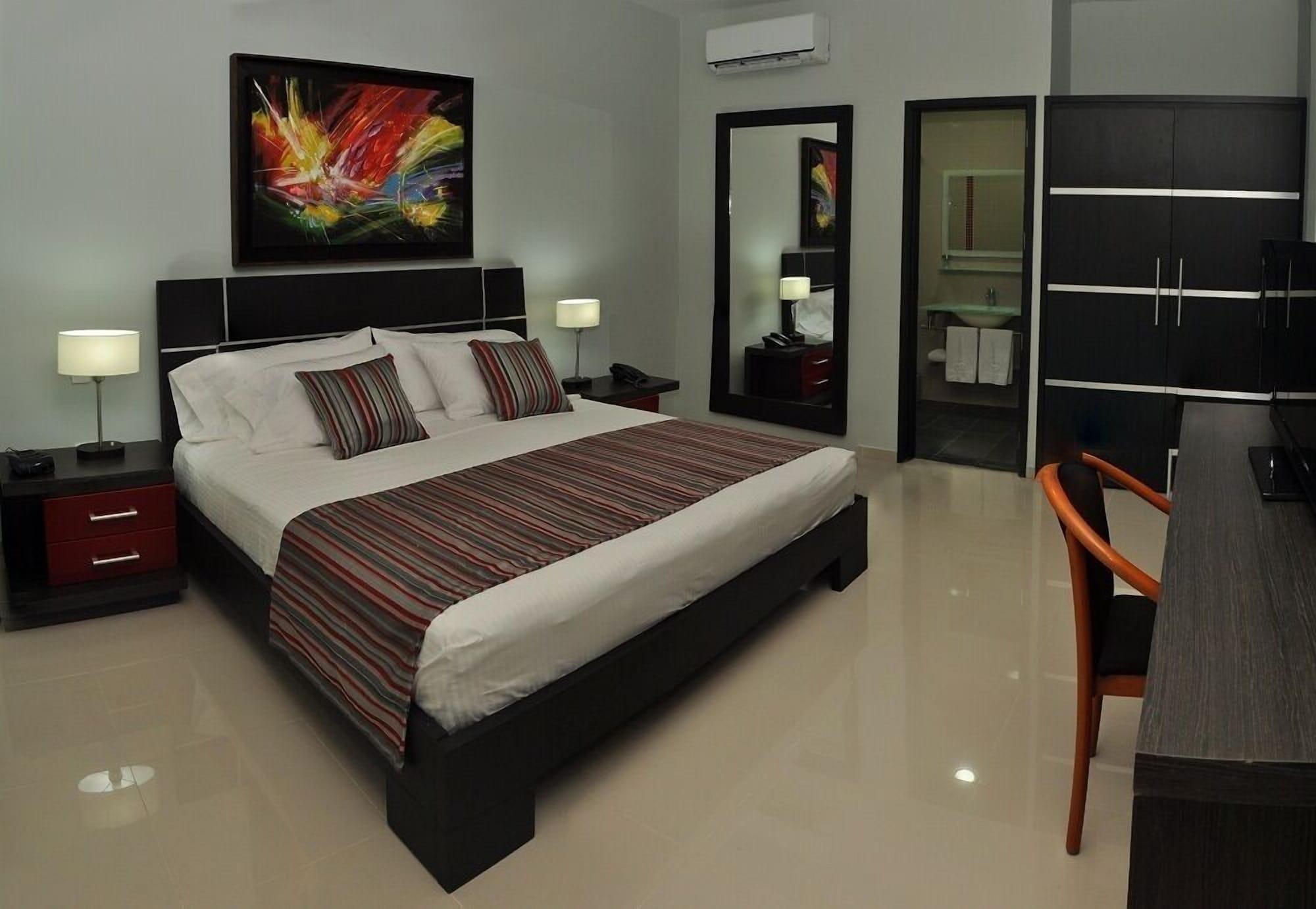 Hotel Or Cartagena Ngoại thất bức ảnh