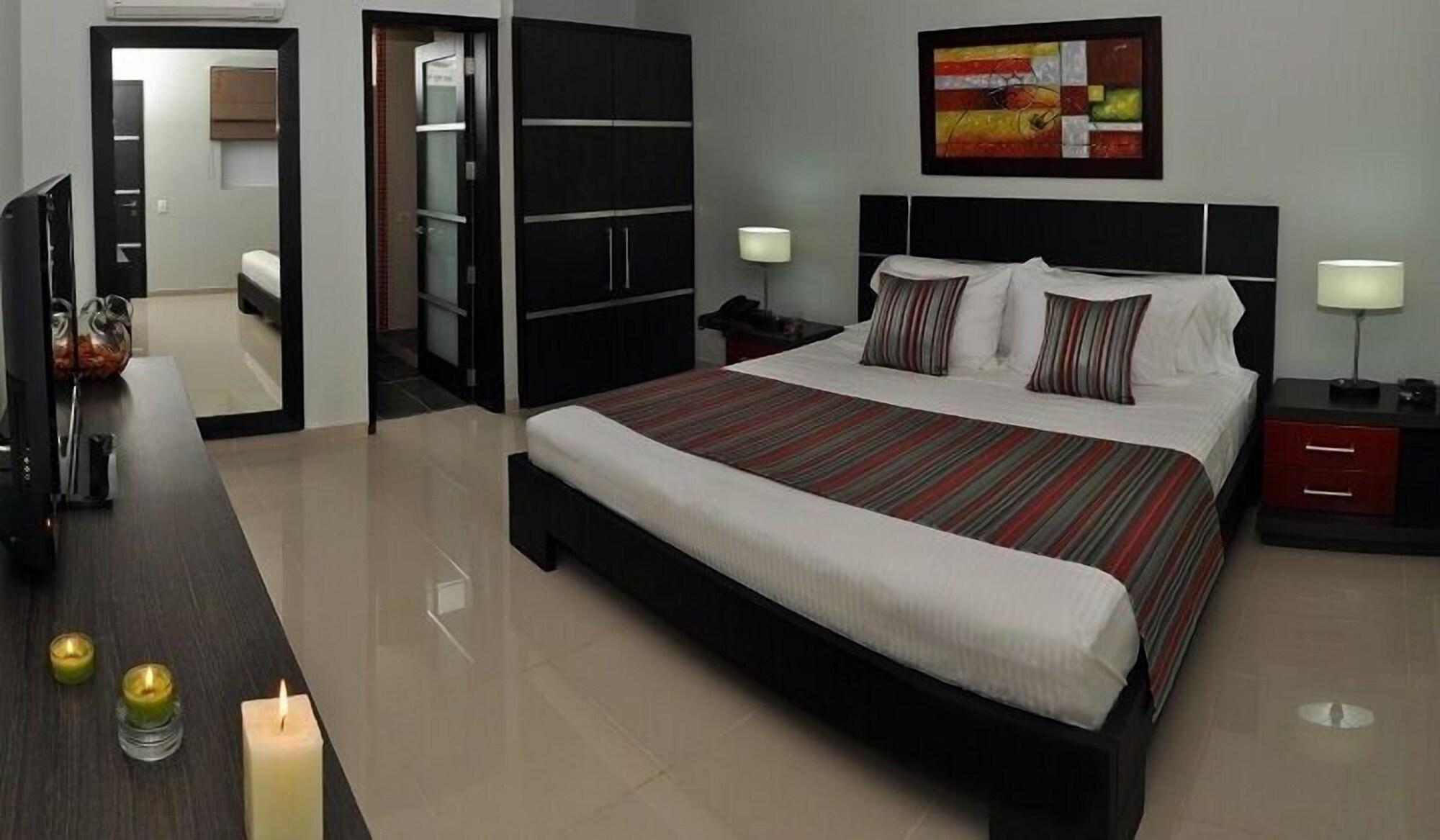 Hotel Or Cartagena Ngoại thất bức ảnh