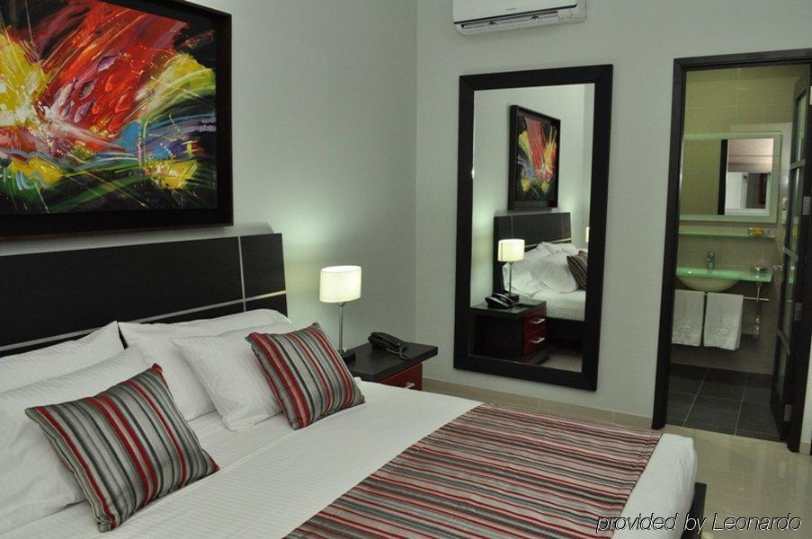 Hotel Or Cartagena Phòng bức ảnh
