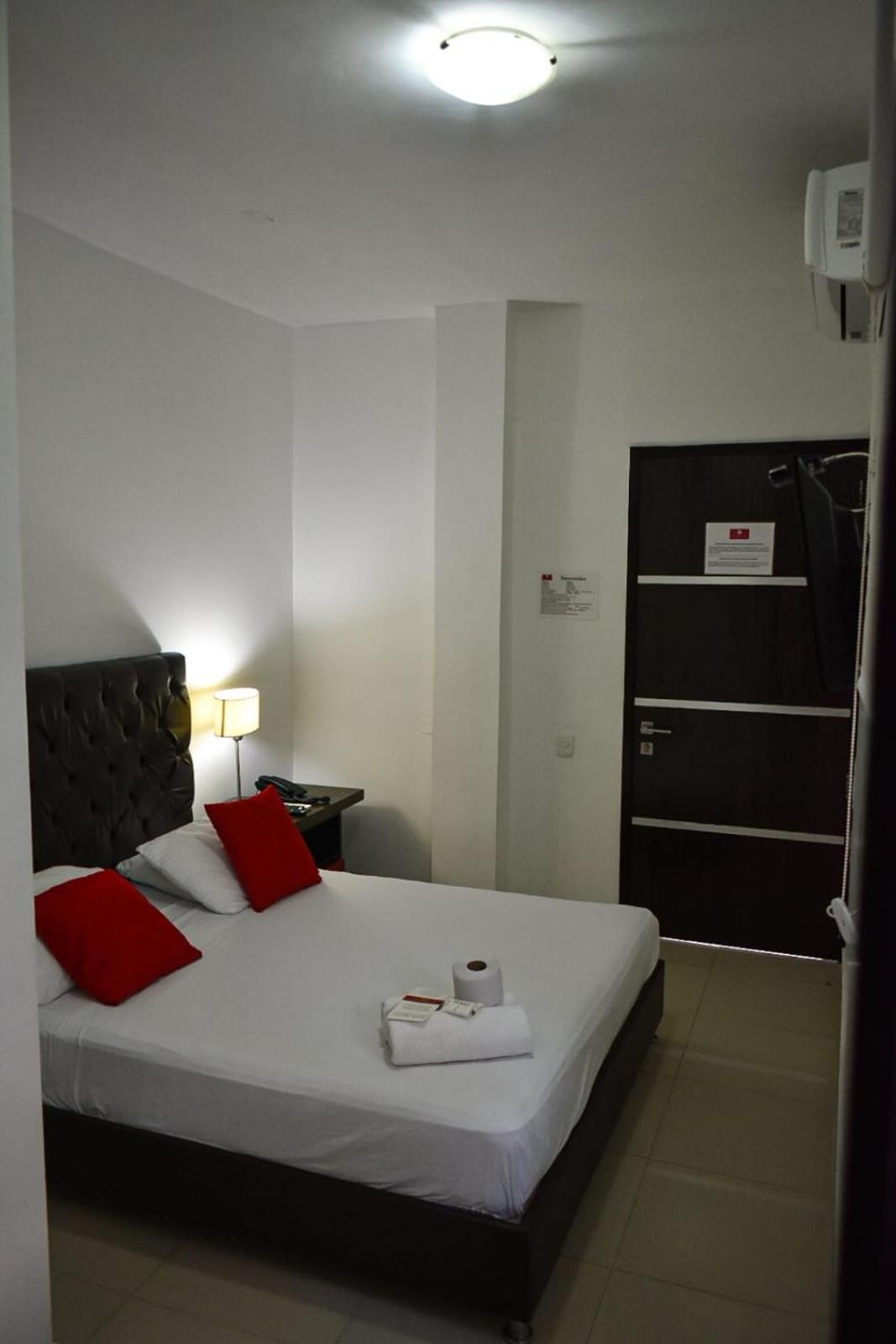 Hotel Or Cartagena Ngoại thất bức ảnh