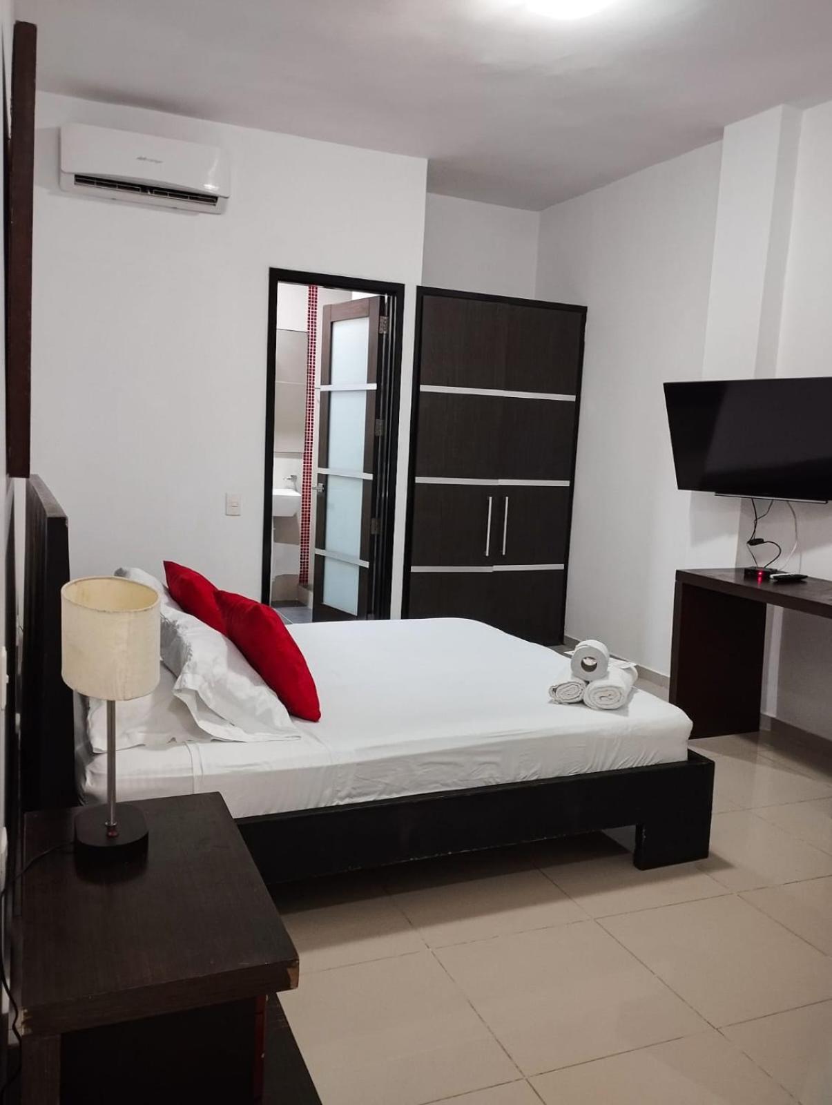 Hotel Or Cartagena Ngoại thất bức ảnh