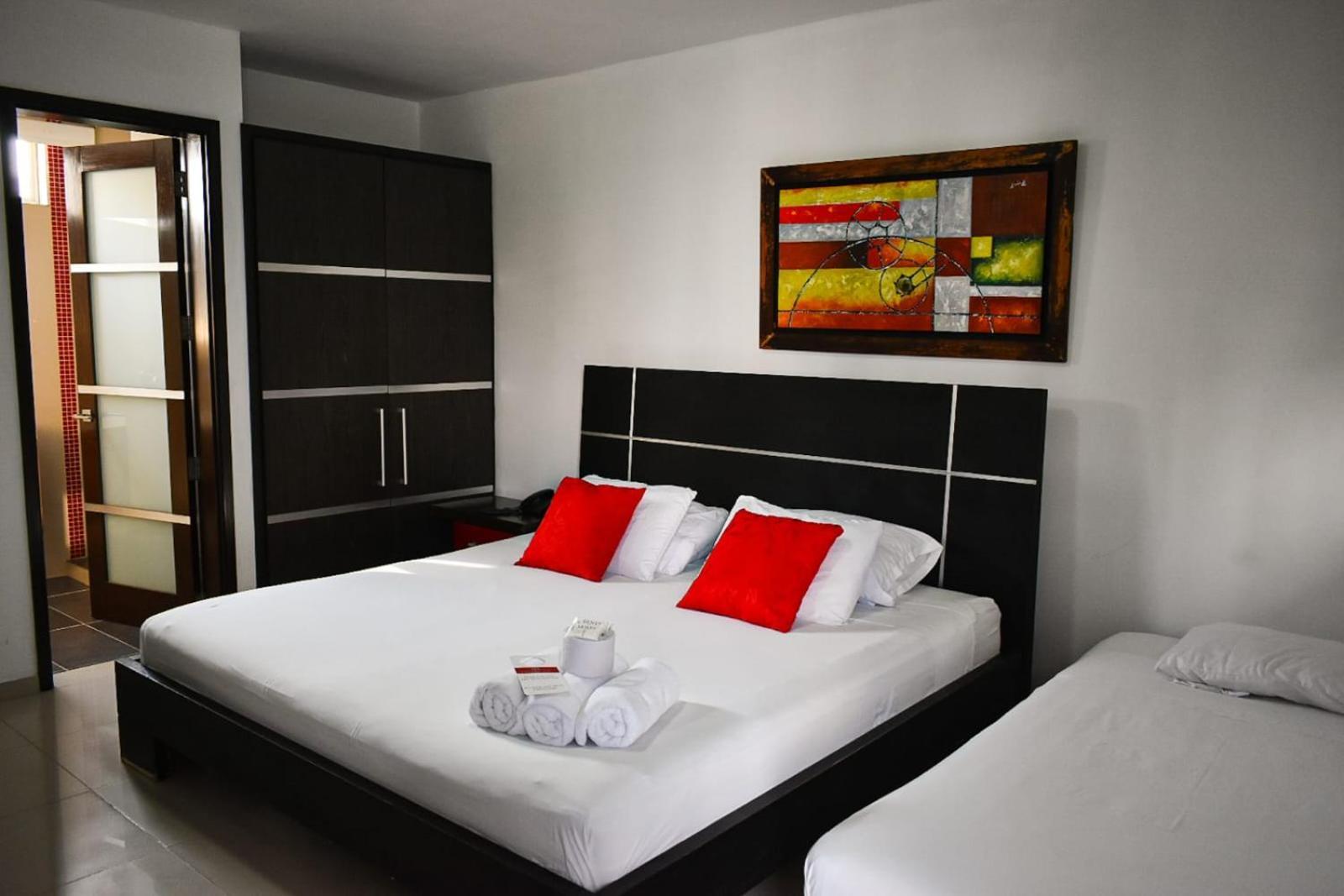 Hotel Or Cartagena Ngoại thất bức ảnh