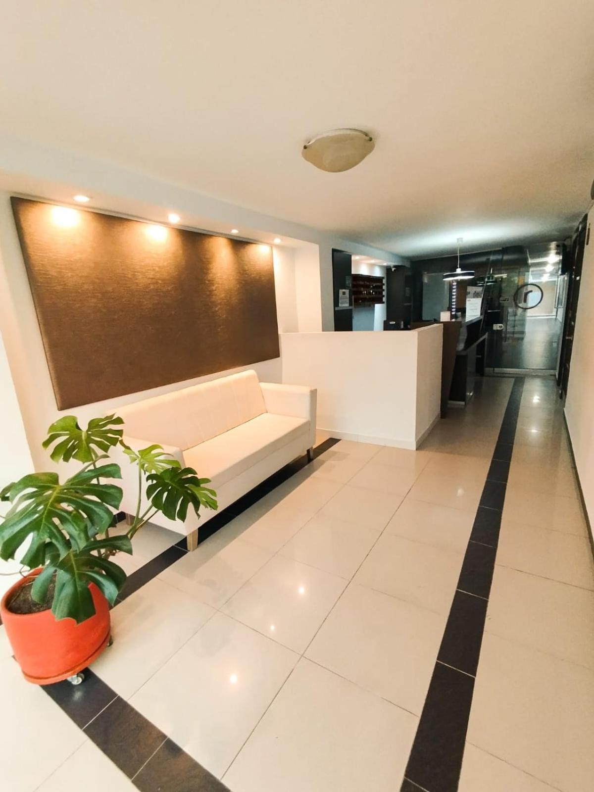 Hotel Or Cartagena Ngoại thất bức ảnh
