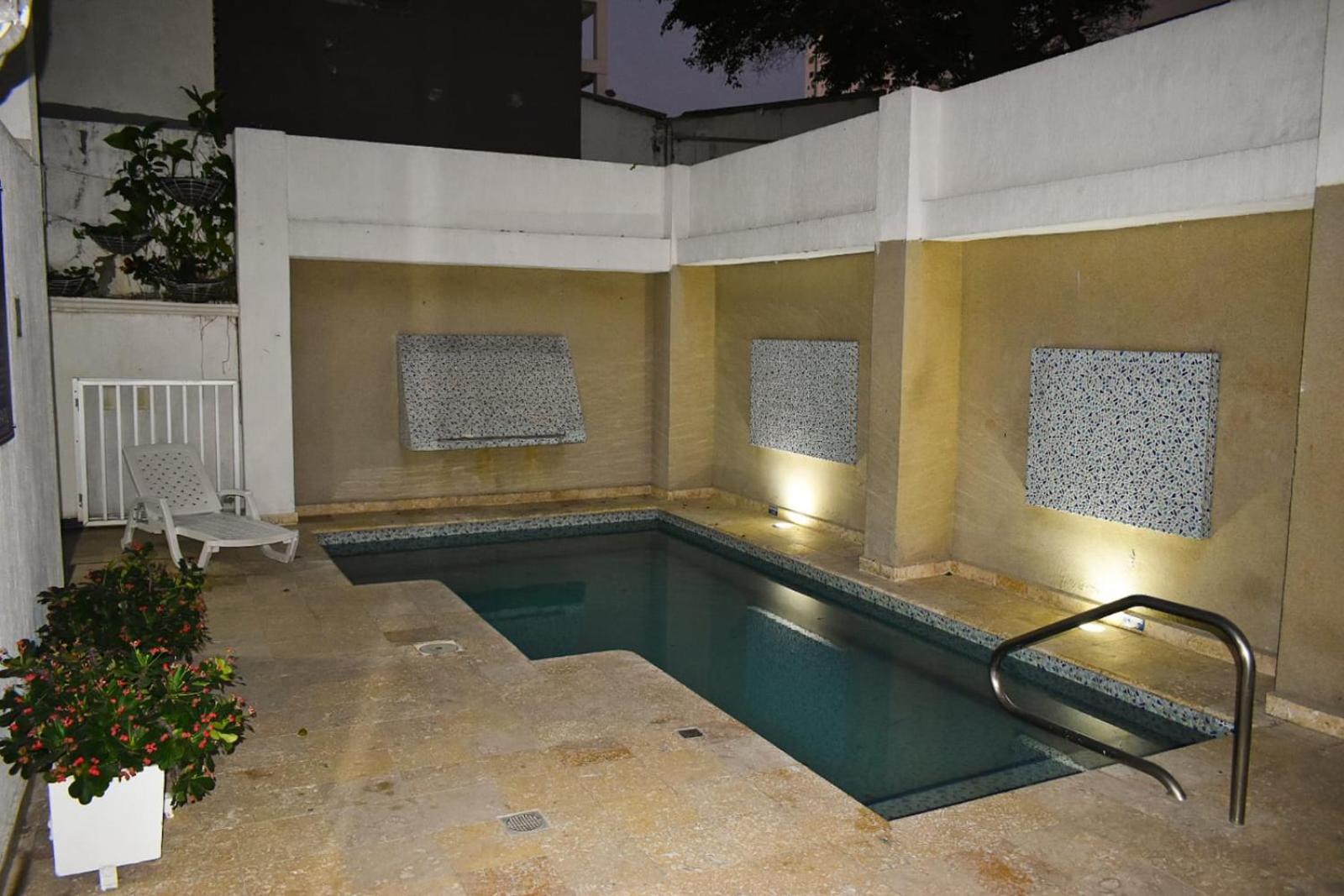 Hotel Or Cartagena Ngoại thất bức ảnh