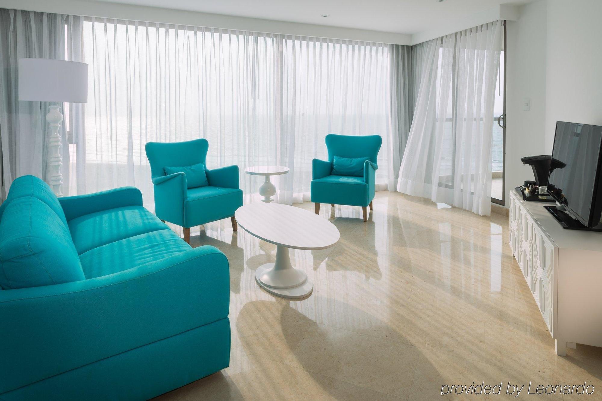 Hotel Or Cartagena Ngoại thất bức ảnh