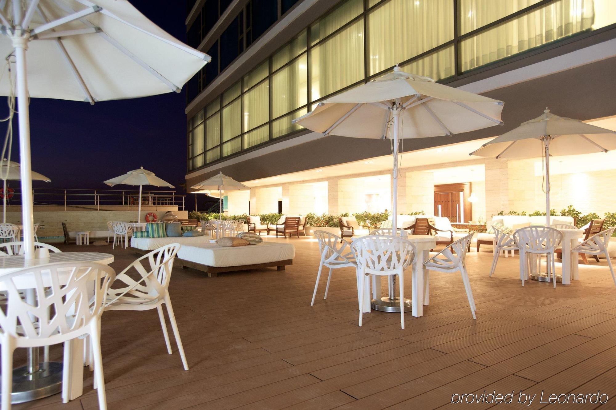 Hotel Or Cartagena Ngoại thất bức ảnh