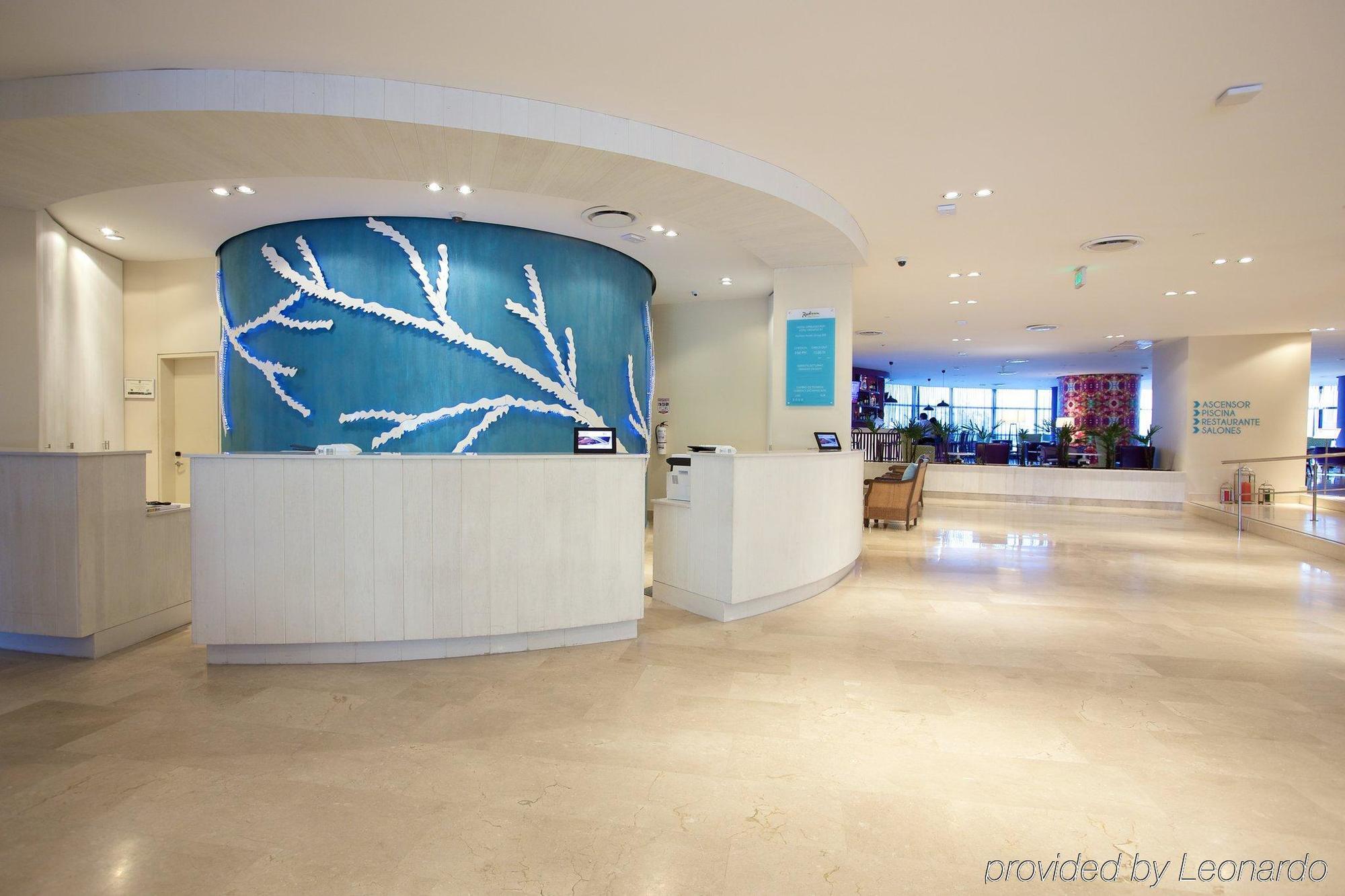 Hotel Or Cartagena Ngoại thất bức ảnh