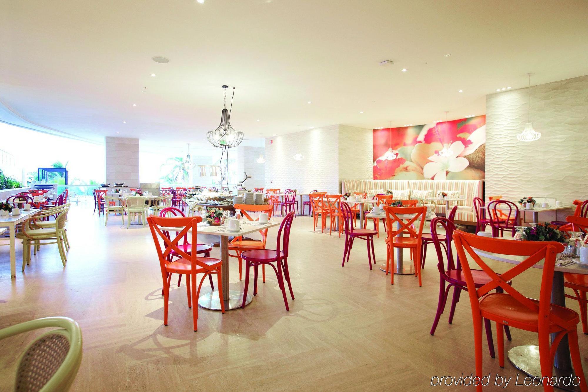 Hotel Or Cartagena Ngoại thất bức ảnh
