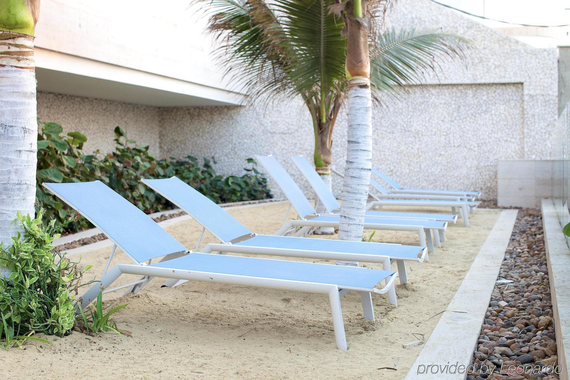 Hotel Or Cartagena Ngoại thất bức ảnh
