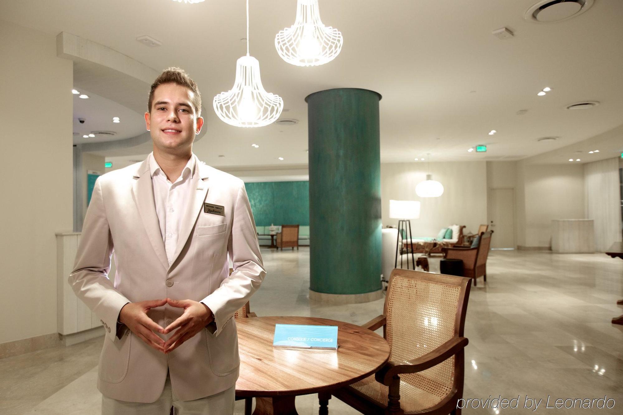 Hotel Or Cartagena Ngoại thất bức ảnh