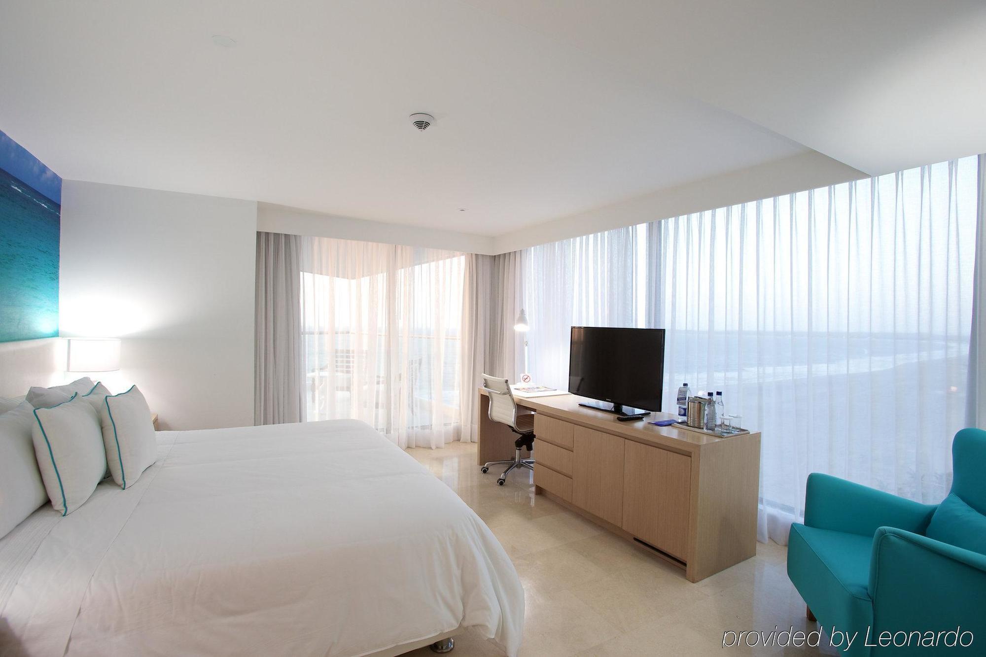 Hotel Or Cartagena Ngoại thất bức ảnh
