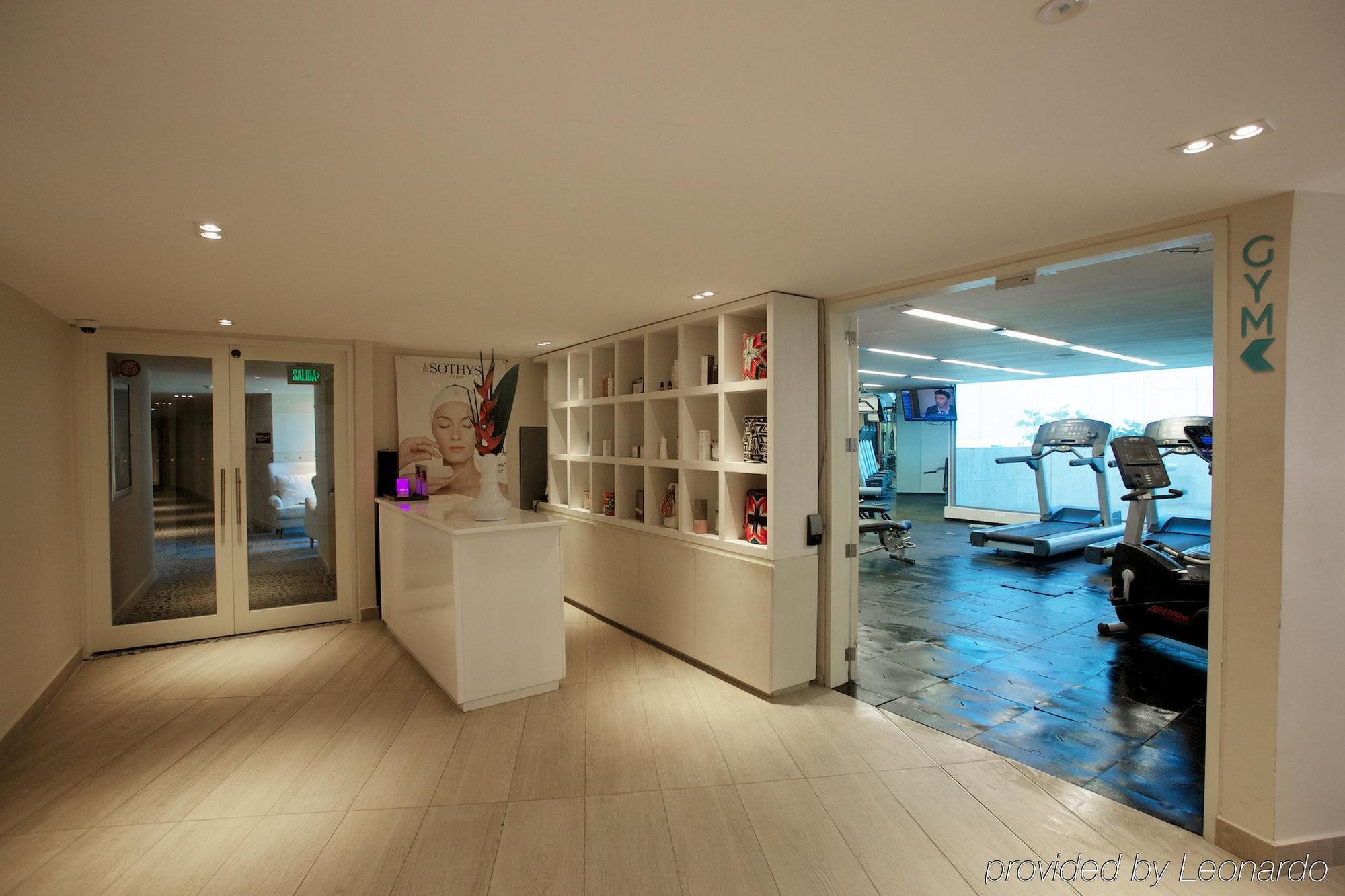 Hotel Or Cartagena Ngoại thất bức ảnh