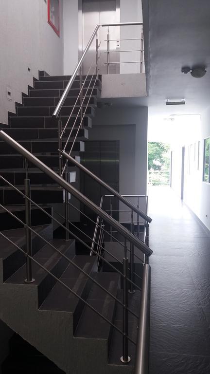 Hotel Or Cartagena Ngoại thất bức ảnh
