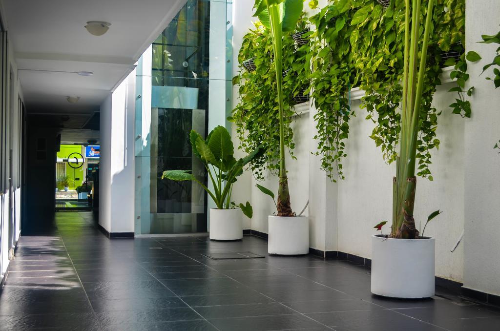 Hotel Or Cartagena Ngoại thất bức ảnh