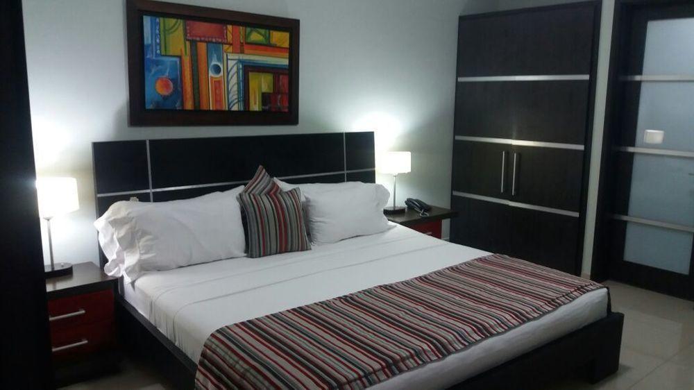 Hotel Or Cartagena Ngoại thất bức ảnh