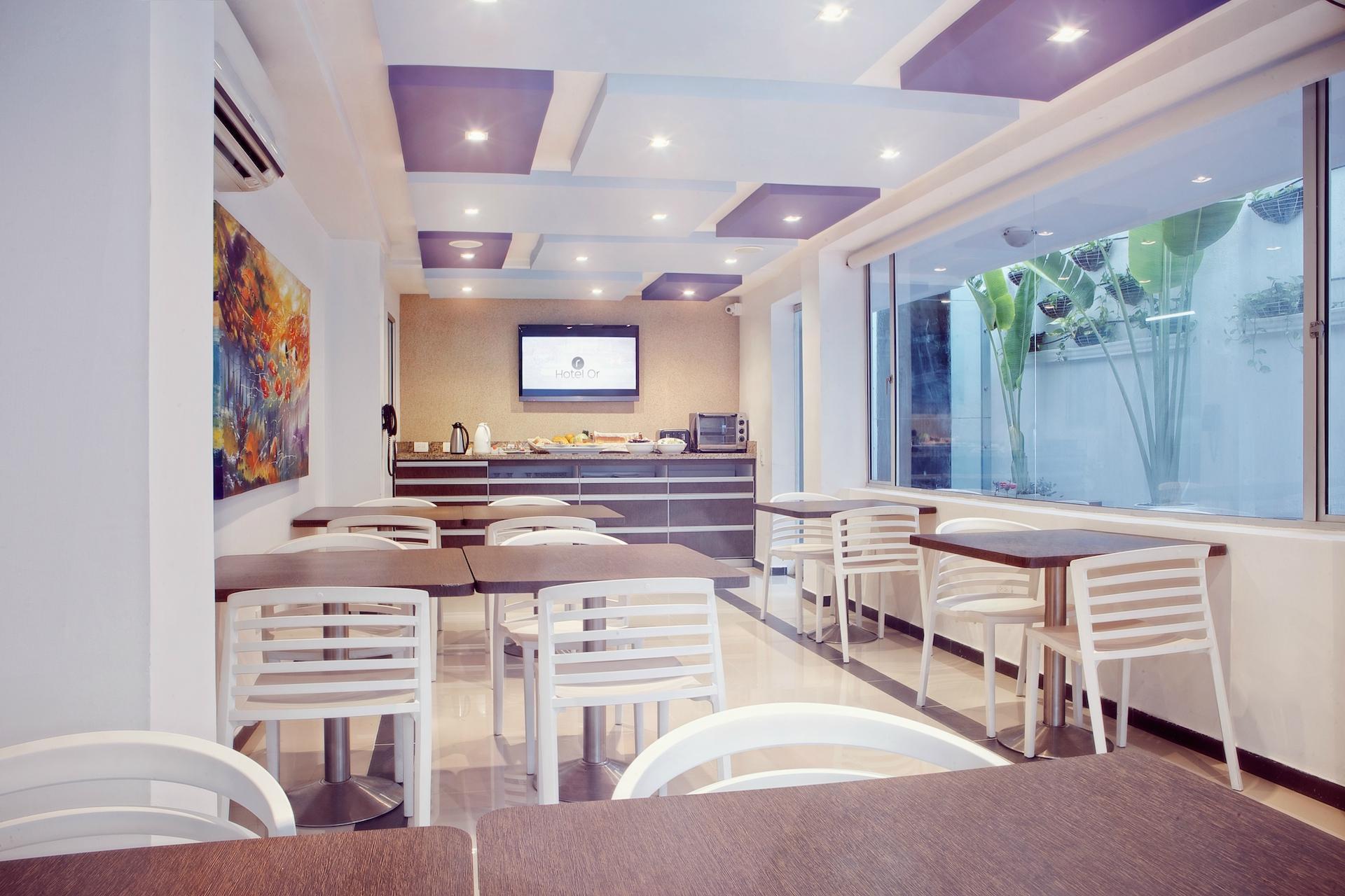 Hotel Or Cartagena Ngoại thất bức ảnh