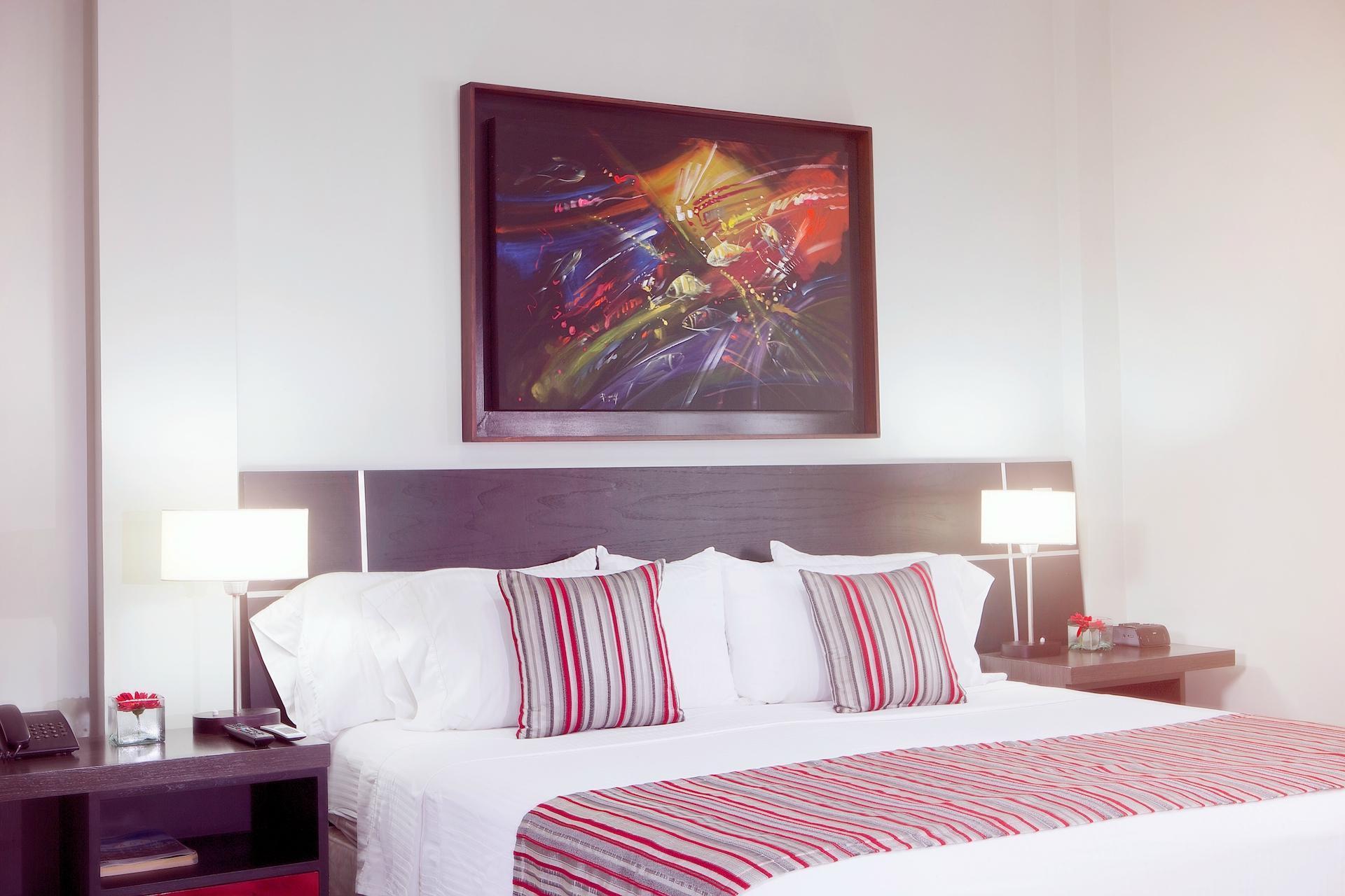 Hotel Or Cartagena Ngoại thất bức ảnh