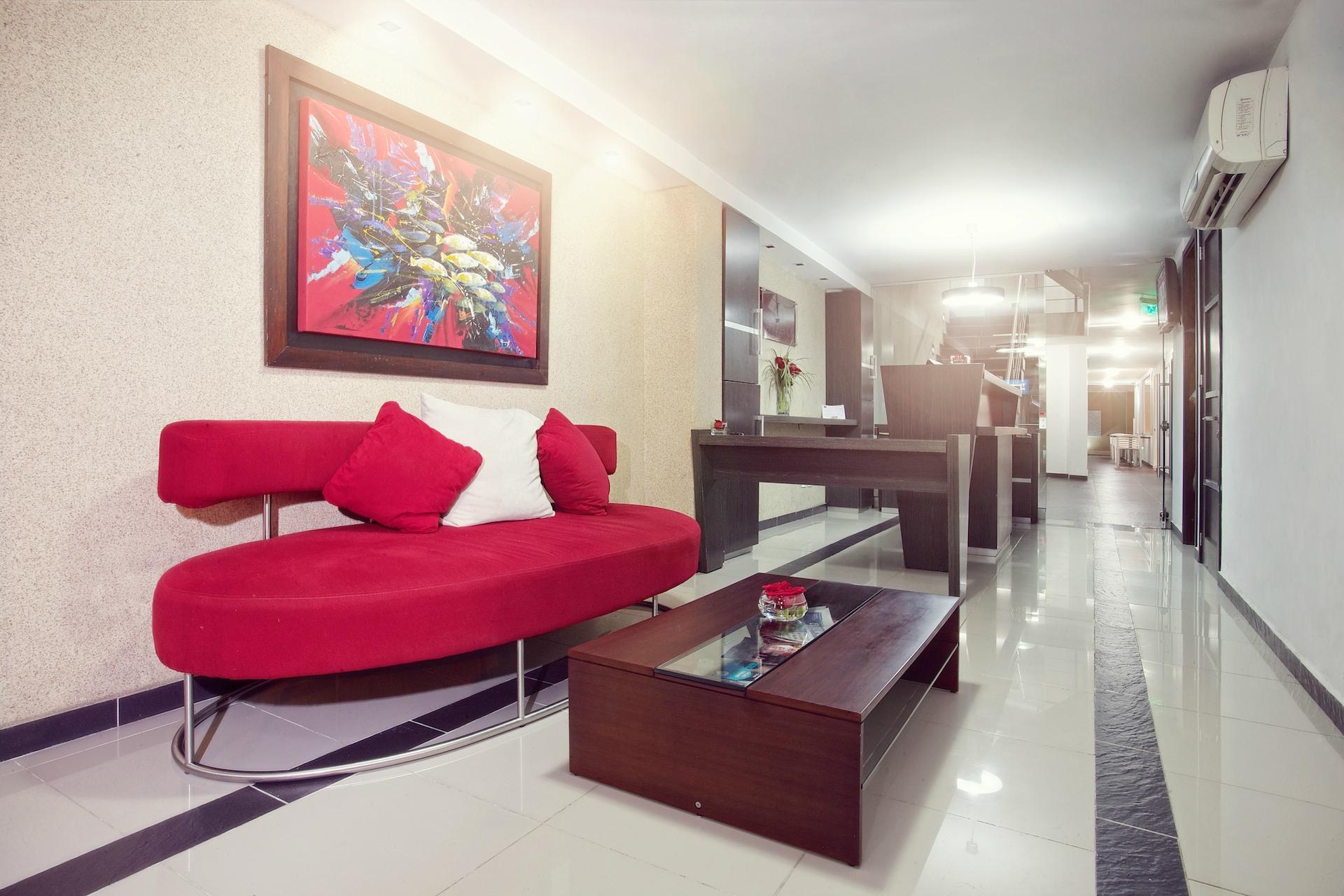 Hotel Or Cartagena Ngoại thất bức ảnh