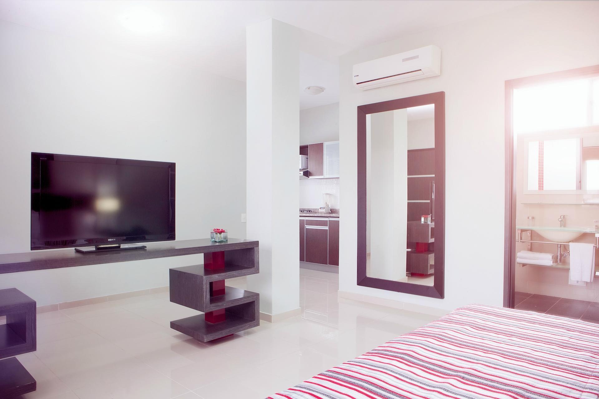 Hotel Or Cartagena Ngoại thất bức ảnh