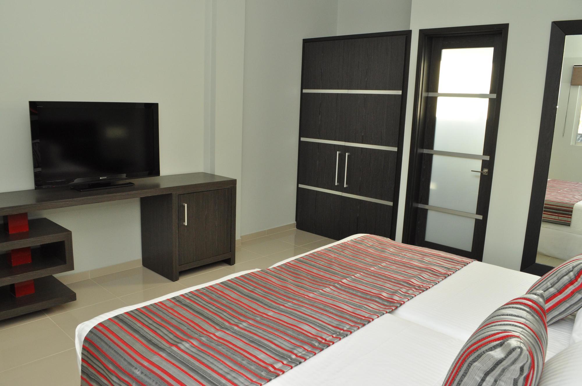 Hotel Or Cartagena Ngoại thất bức ảnh