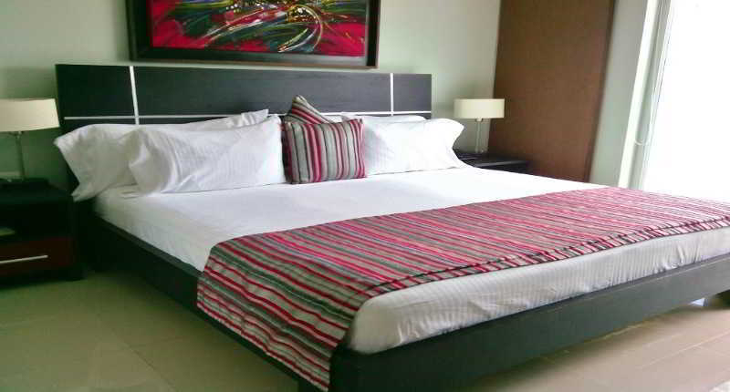 Hotel Or Cartagena Ngoại thất bức ảnh
