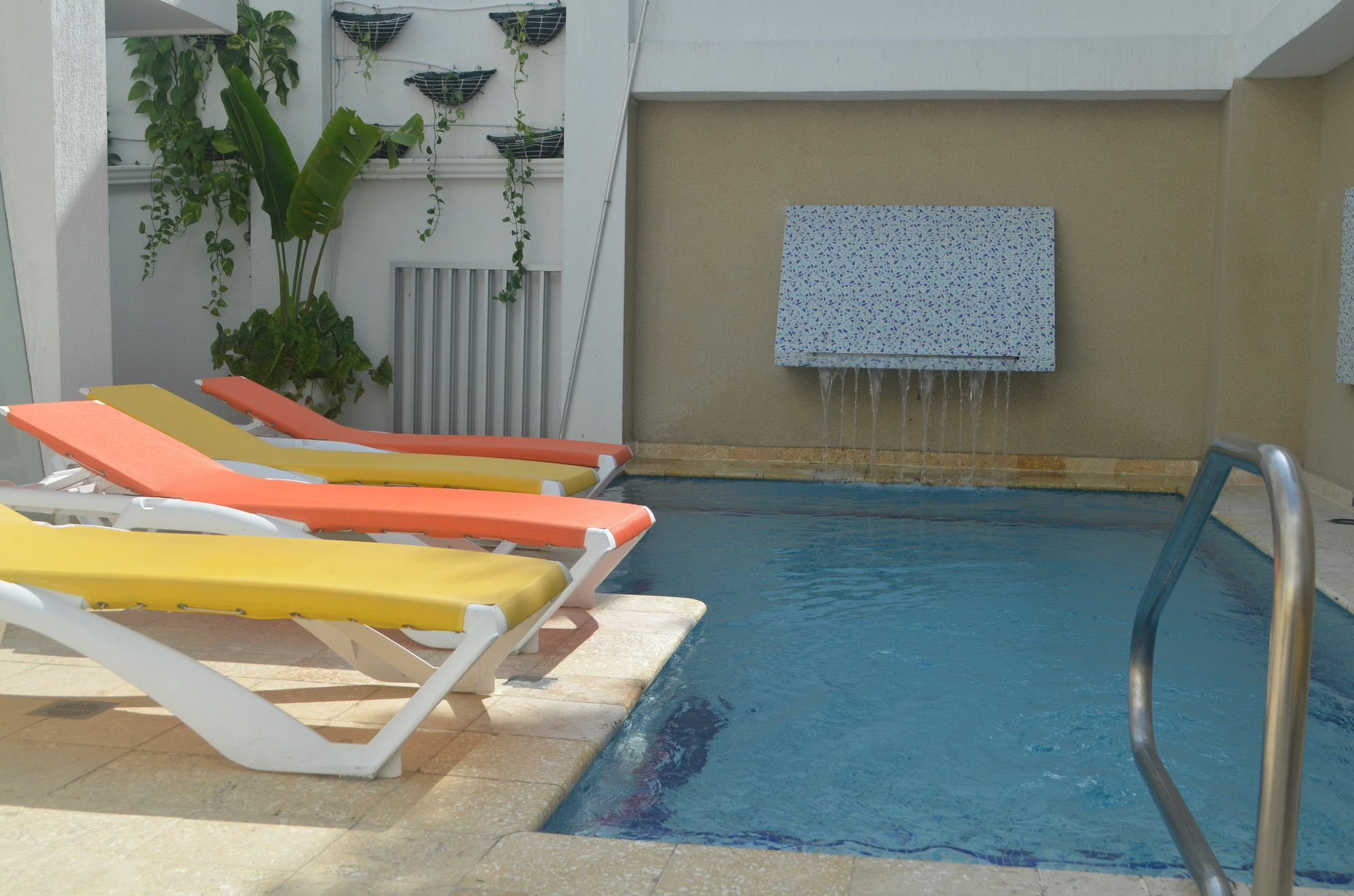 Hotel Or Cartagena Ngoại thất bức ảnh