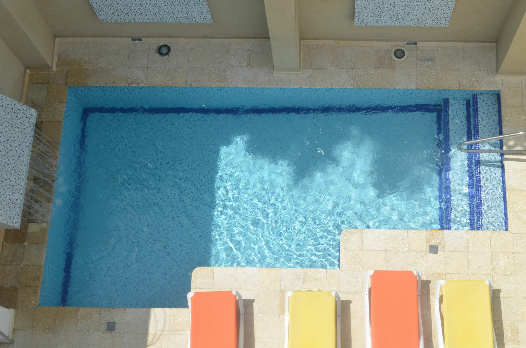 Hotel Or Cartagena Ngoại thất bức ảnh