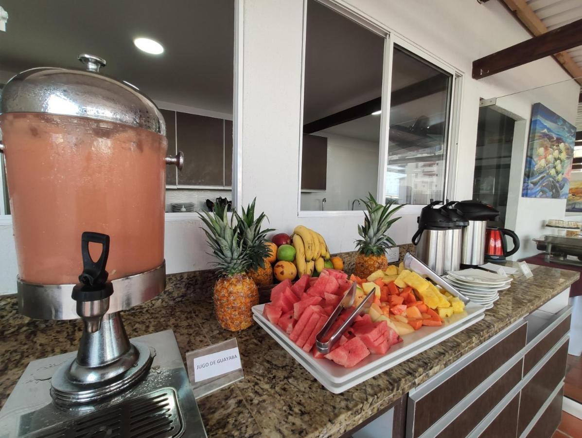 Hotel Or Cartagena Ngoại thất bức ảnh